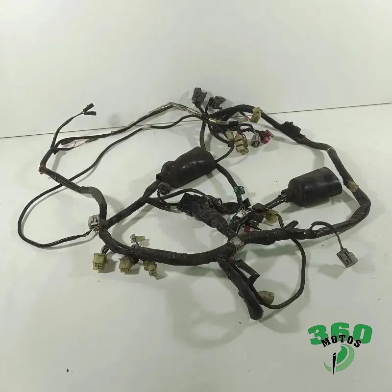 Sistema eléctrico