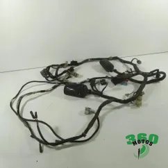 Sistema eléctrico