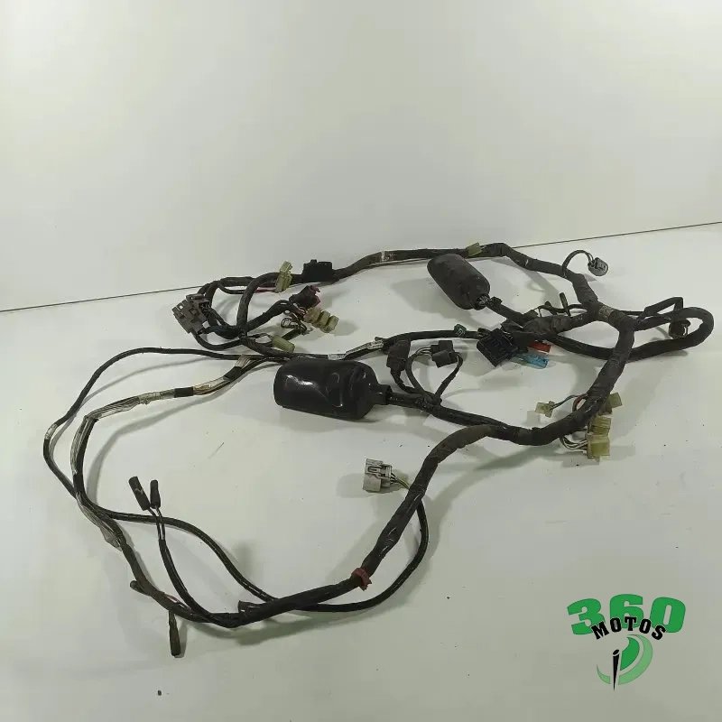 Sistema eléctrico