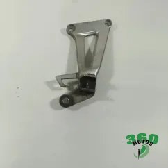 Soporte estribera trasero derecho HONDA CBR 125R 2007 - 2010