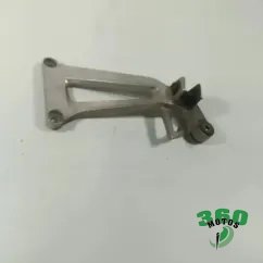 Soporte estribera trasero derecho