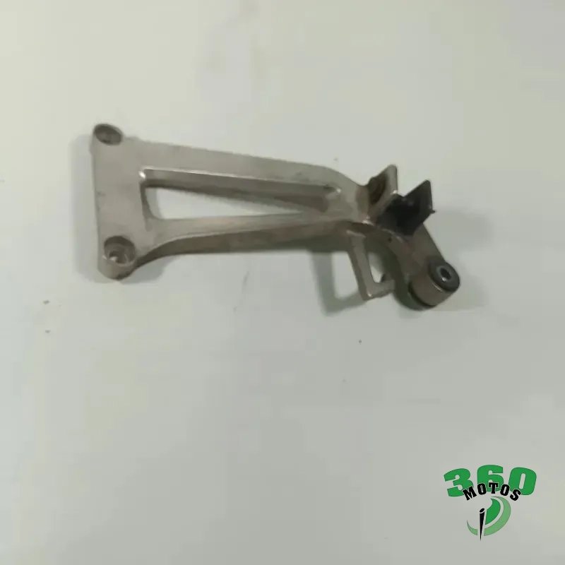 Soporte estribera trasero derecho Soporte estribera trasero derecho