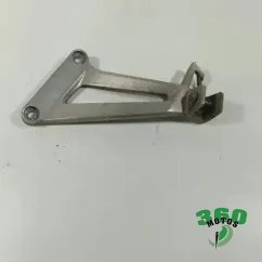 Soporte estribera trasero izquierdo HONDA CBR 125R 2007 - 2010