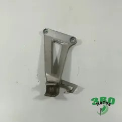 Soporte estribera trasero izquierdo