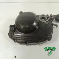 Tapa embrague