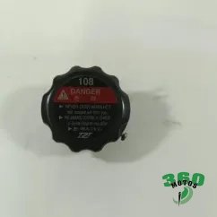 Tapón radiador