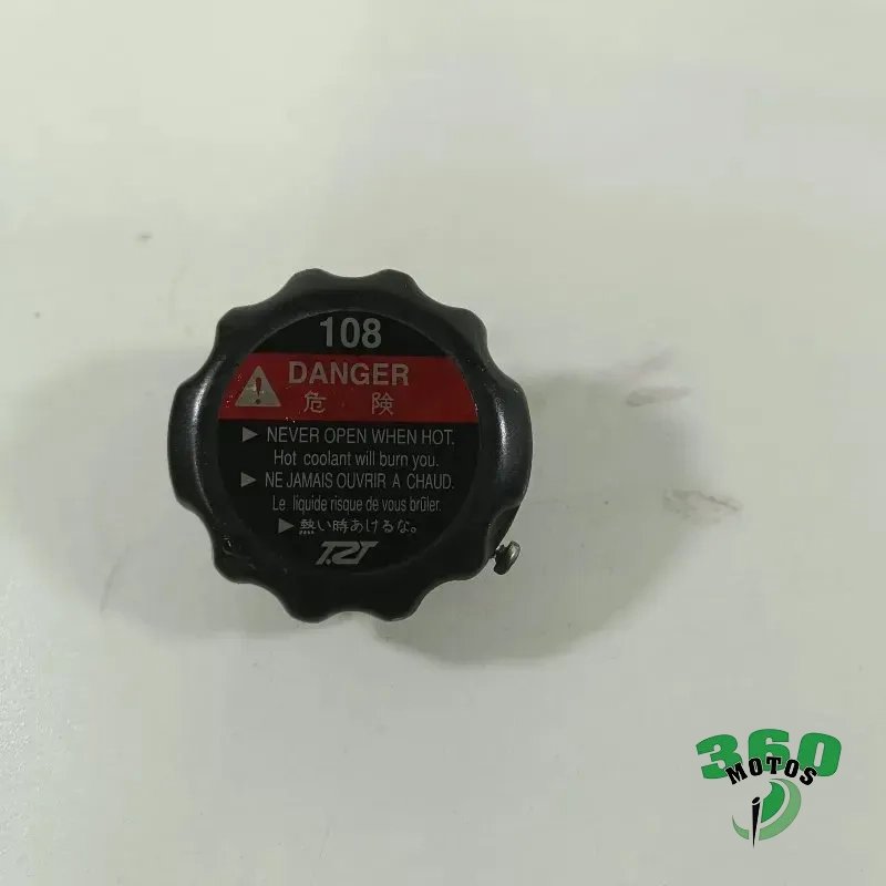 Tapón radiador