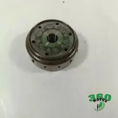 Volante magnetico HONDA CBR 125R 2007 - 2010