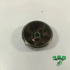 Volante magnetico