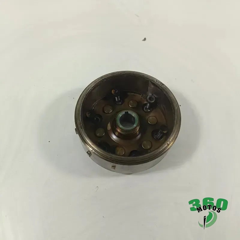 Volante magnetico