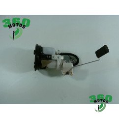 Bomba de Gasolina