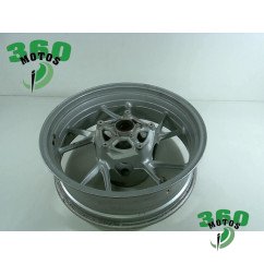 Rueda Trasera Plateada BMW F 900 R 2019 - 2024