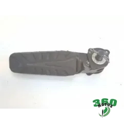 Estribera Trasera Izquierda KTM DUKE 125 2021 - 2023