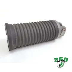 Estribera Delantera Derecha Hyosung AQUILA 250 2000 - 2007