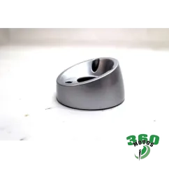 Embellecedor Trasero del Escape Suzuki BURGMAN 125 2014 - 2020