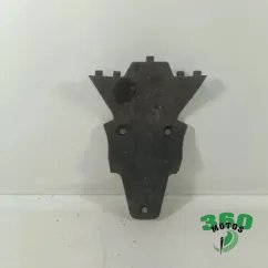 Aleta porta matricula posterios Honda CB 500 X 2013 - 2015