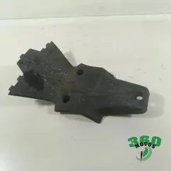 Aleta porta matricula posterios Honda CB 500 X 2013 - 2015