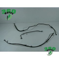 Latiguillos de Freno Delanteros ABS BMW F 900 R 2019 - 2024