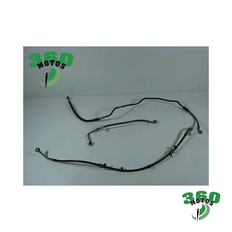 Latiguillos de Freno Delanteros ABS Latiguillos de Freno Delanteros ABS