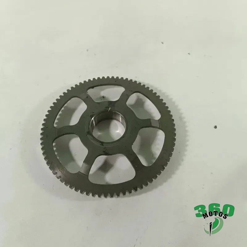 Bendix completo