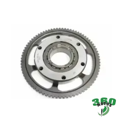 Bendix completo Honda CB 500 X 2013 - 2015