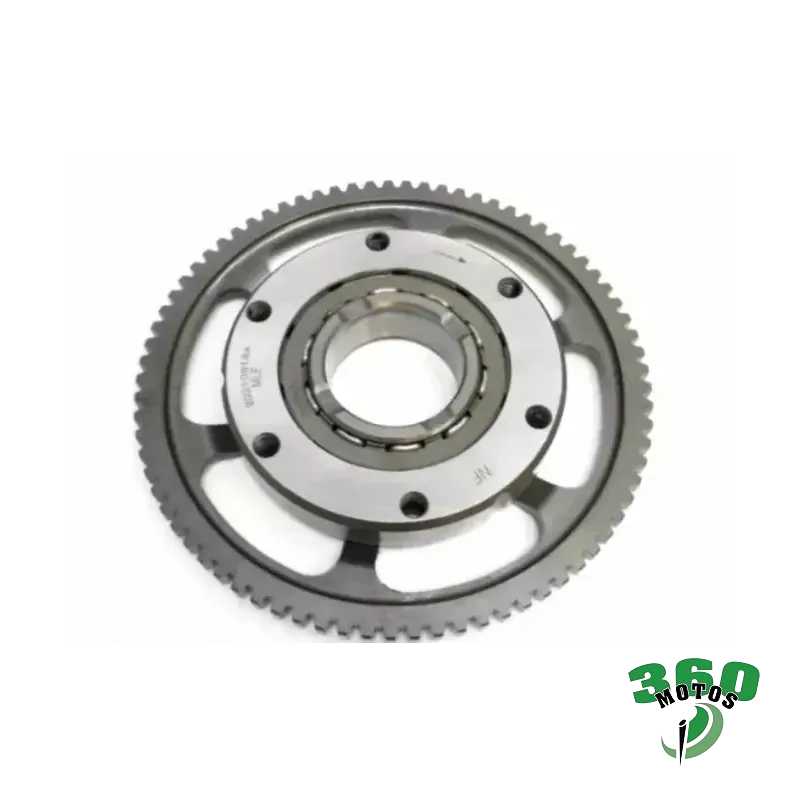 Bendix completo