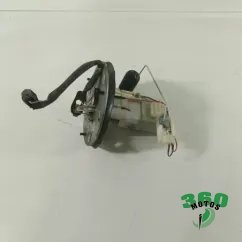 Bomba gasolina