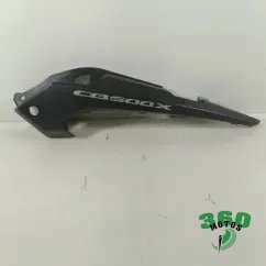 Cacha izquierda Honda CB 500 X 2013 - 2015