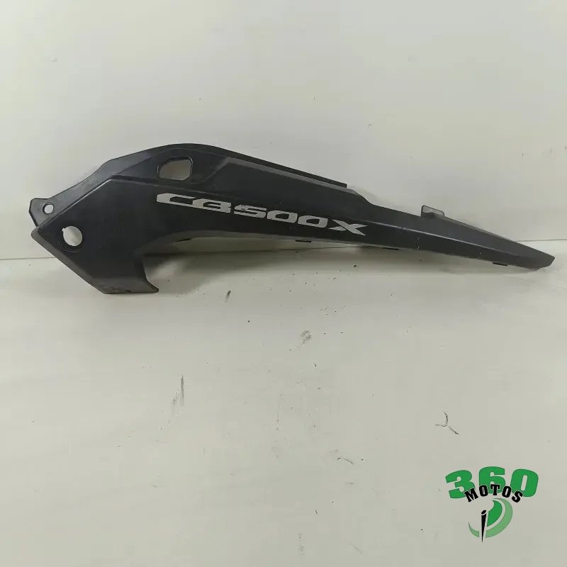 Cacha izquierda