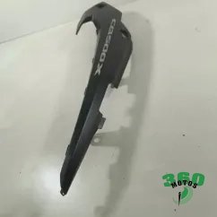 Cacha izquierda