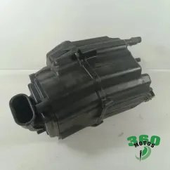 Caja filtro aire Honda CB 500 X 2013 - 2015