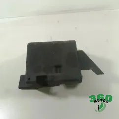 Caja modulo ABS
