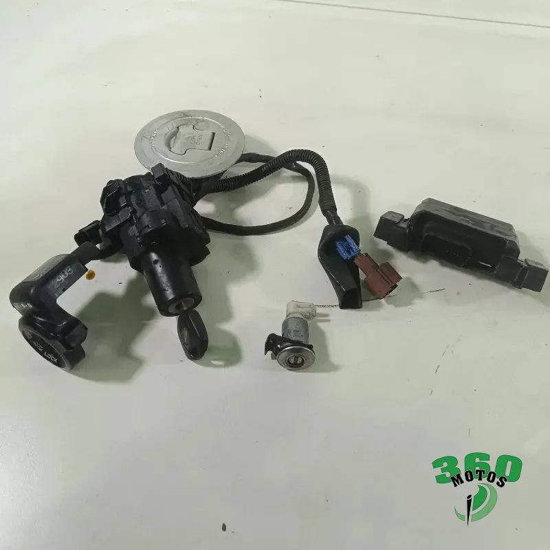 Cerraduras Completas Codificadas Cerraduras Completas Codificadas