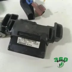 Cerraduras Completas Codificadas Honda CB 500 X 2013 - 2015