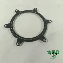 Corona ABS delantera