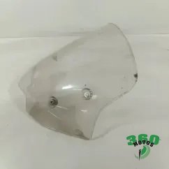 Cúpula Honda CB 500 X 2013 - 2015