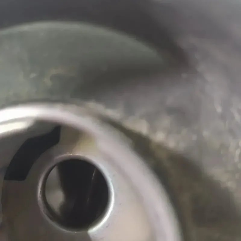 Deposito gasolina
