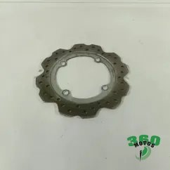 Disco freno trasero Honda CB 500 X 2013 - 2015