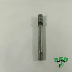 Eje rueda delantera
