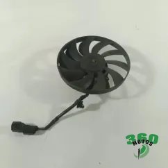 Electroventilador Honda CB 500 X 2013 - 2015