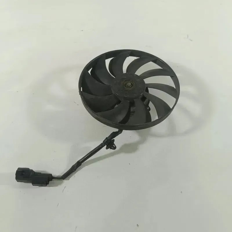 Electroventilador