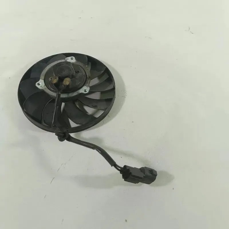 Electroventilador