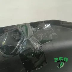 Faldon derecho Honda CB 500 X 2013 - 2015