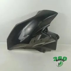 Faldon izquierdo