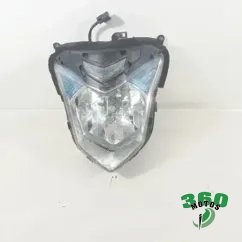 Faro Honda CB 500 X 2013 - 2015