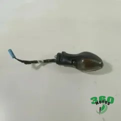 Intermitente delantero derecho Honda CB 500 X 2013 - 2015