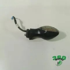 Intermitente delantero derecho