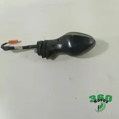 Intermitente delantero izquierdo Honda CB 500 X 2013 - 2015
