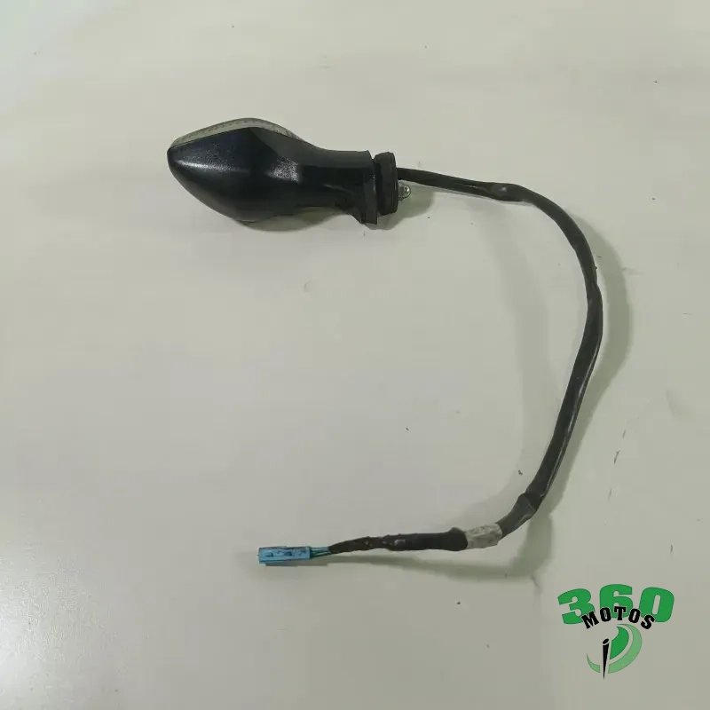 Intermitente trasero derecho Intermitente trasero derecho