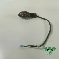 Intermitente trasero derecho
